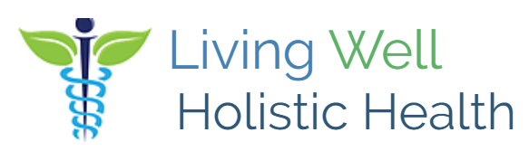 Living Well Massage & Bodywork Logo